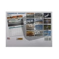MIGHTY CALENDAR 2025 COMMERCIAL CALENDAR AIRPLANE SHOP