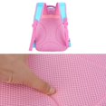 thumbnail image 2 of Coofit Girls' Lovely Princess PU Leather School Backpack Book Bag, 2 of 10