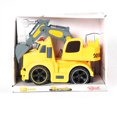 thumbnail image 1 of Camión de Juguete de Construcción LUP TOYS LUP216 con Luz y Sonido, 1 of 5