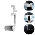 thumbnail image 4 of Pavodes Car Phone Mount Clip-on Rearview Mirror Holder for Navigation and Hands-Free Driving, 4 of 4