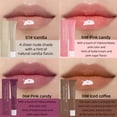 thumbnail image 4 of Bálsamo Labial Bekoeen 5 Colores Hidratante y Voluminizador con Brillo, 4 of 7