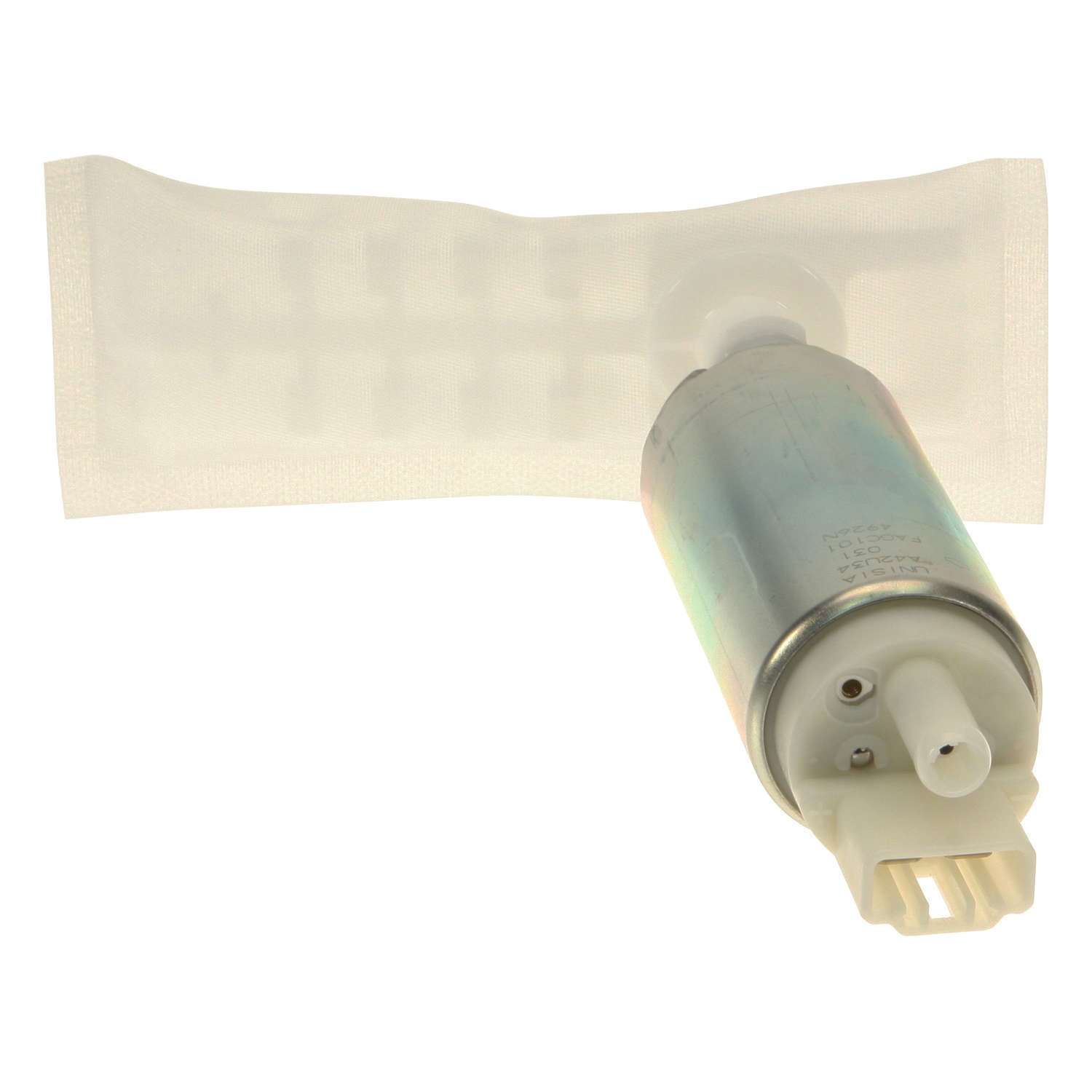 Genuine Fuel Pump, w/ Fuel Pickup Screen