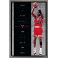 thumbnail image 4 of Michael Jordan - Coeur, 4 of 5