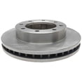 thumbnail image 2 of ACDelco Front Brake Rotor, 2 of 6