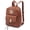 Light Coffee-2, variant on MKP Mini Backpack Purse for Women Fashion Cute Small Daypacks Purse School Shoulder Bag