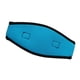 thumbnail image 4 of Neopreno universal para snorkel, natación, buceo y deportes acuáticos. Cielo azul, 4 of 9