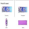 thumbnail image 5 of Mermaid Sequins Three-piece Schoolbag For Primary And Secondary School Students, 5 of 5