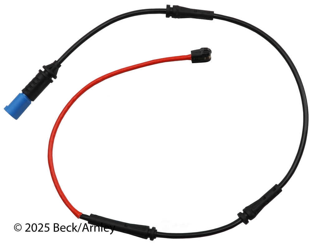 Beck/Arnley 084-2269 Disc Brake Pad Wear Sensor