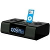 SDI Technologies iH9B6R Clock Radio For iPod