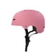 thumbnail image 1 of Yuarrent Cascos protectores - Forro desmontable para una protección personalizable y cómoda Patinaje sobre ruedas Cascos de equitación Rosa Type2 NO2, 1 of 6