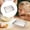 A, variant on Commercial Grade Aluminum Cookie Sheet Baking Tray Jelly Roll Pan Quarter Sheet - 1 Pan