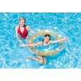 thumbnail image 4 of Dona Salvavidas Gliter Intex 56274 dorado 1.19 x .445, 4 of 4