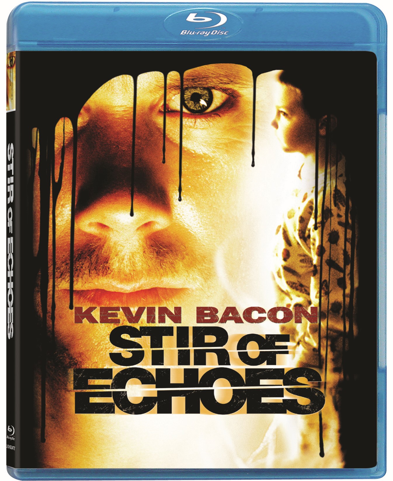 Stir of Echoes (Blu-Ray) Lionsgate Horror