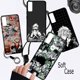 thumbnail image 4 of Funda Suave Motorola Moto G9 Play Plus E7 Power G9 + E7i Carcasa CB139 My Hero Academia Shoto Todoroki BNHA Teléfono Caso, 4 of 4