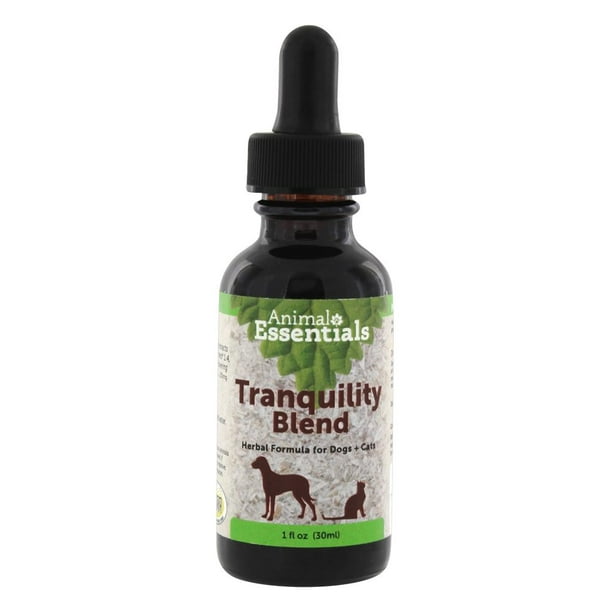 Animals' Apawthecary Tranquility Blend, 1 oz