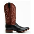 thumbnail image 2 of Cody James Men's Western Boot Broad Square Toe Wine 10 D(M) US, 2 of 7