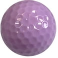 thumbnail image 4 of Lavender Floating Golf Balls 12 Pack by GBM Golf, 4 of 6