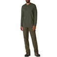 thumbnail image 2 of Genuine Dickies Sun Defense Hooded Long Sleeve Performance Shirt, 2 of 6
