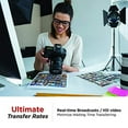 thumbnail image 4 of Gigastone 128GB SDXC Card Class 10 UHS-I U1 Up to 80MB/s Memory Card, 4 of 8