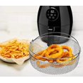 thumbnail image 6 of Air Fryer Basket for Instant Pot 6, 8Qt,Accessories for Air Fryer,Steamer Basket$$Home Decor, Kitchen, & Other, 6 of 6
