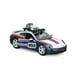 thumbnail image 2 of Vehículo fundido a presión Bburago 2023 Porsche 911 Dakar escala 1/24, 2 of 7