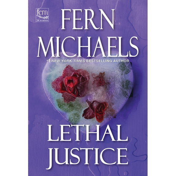 Sisterhood Lethal Justice, (Paperback)
