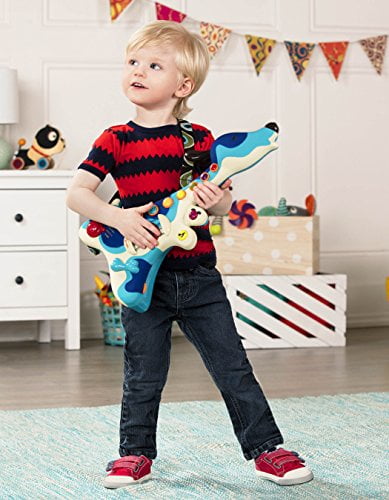 b woofer guitar walmart