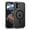 Black, variant on BENTOBEN Iphone 17 Case with Magnetic 6.3" Clear Tpu Pc Anti Slip Full Protective Case, Precision Cut Magnetic Phone Case, Strong Magnetic Suction Case for Iphone 17