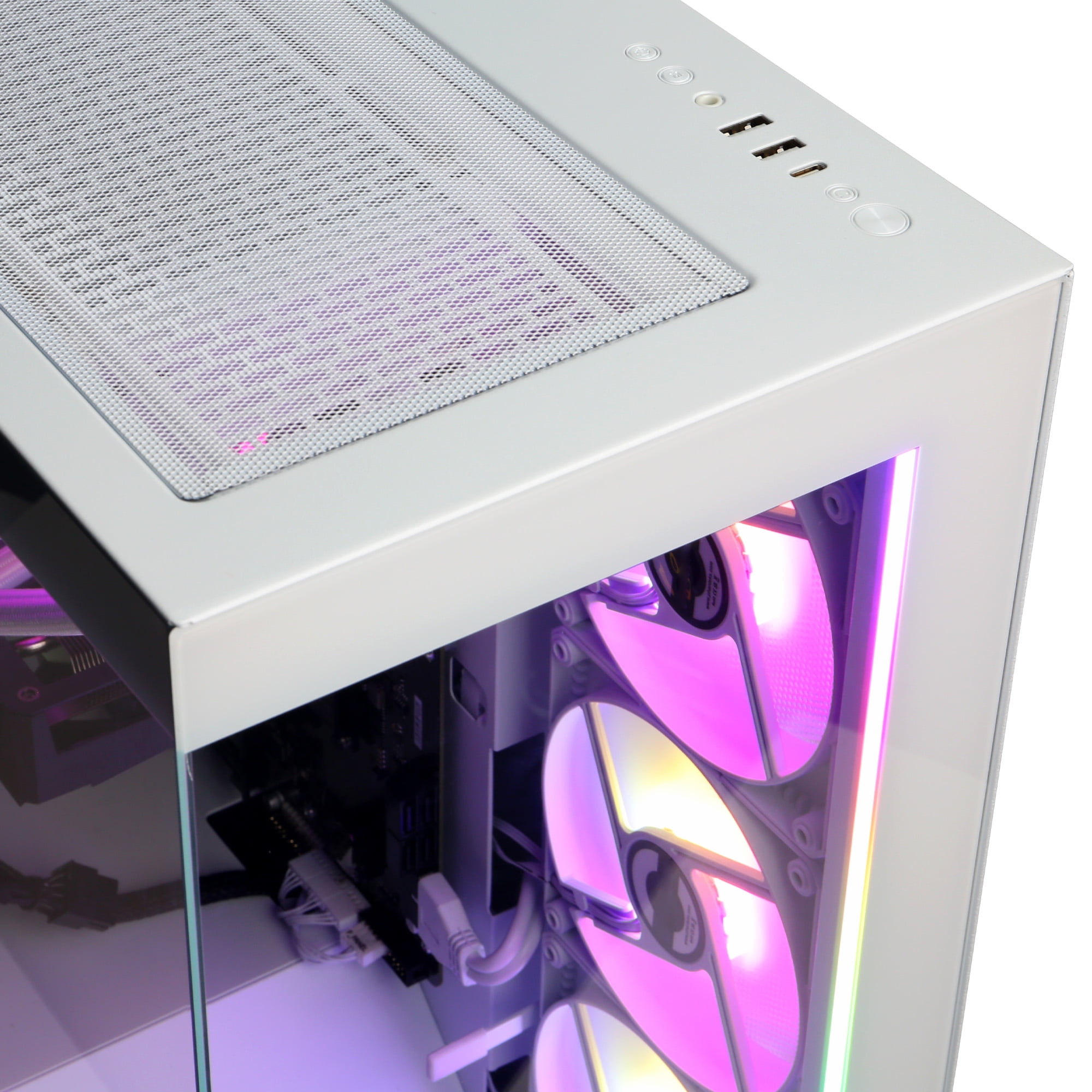 CyberPowerPC Gamer Supreme Gaming PC, AMD Ryzen 7 9700X