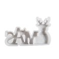thumbnail image 2 of Moldes de Navidad onlyliua de Fundición para Manualidades Navideñas Decoración Del hogar, 2 of 6