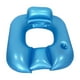 thumbnail image 2 of Tumbona Flotante Inflable para Piscina y Playa | Sofá Acuático con Respaldo para Adultos y Niños | Cama Inflable Antipinchazos de 90 X 80 X 40 Cm, 2 of 7
