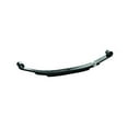 thumbnail image 4 of Lippert Components Trailer Axle Leaf Spring 702096 Eye and Eye Mount; 25.25 Inch Free Length; 26 Inch Loaded Length; 1.75 Inch Loaded Arch Height; 3000 Pound Capacity; 4 Leafs; Single, 4 of 4