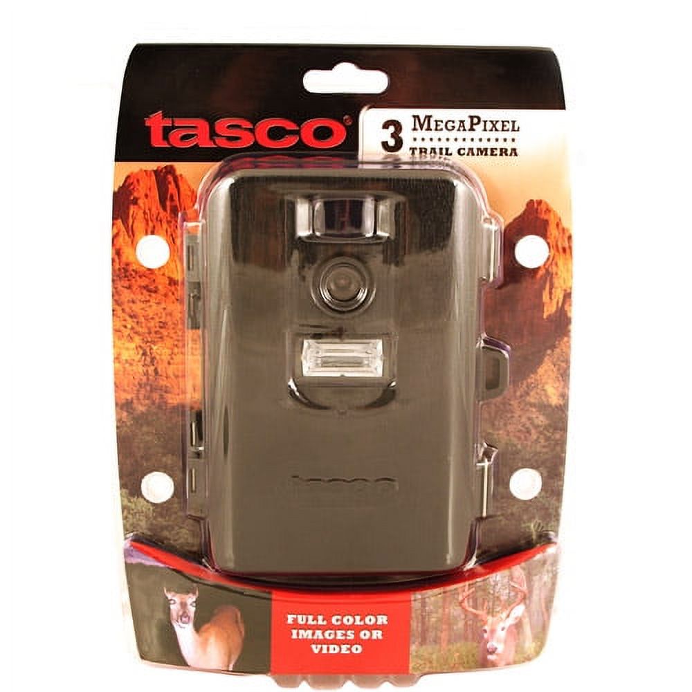 Tasco 119223C Trail Camera - image 2 of 2