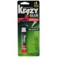 thumbnail image 2 of Glue Krazy Glue KG585, tubo transparente de uso instantáneo de 2 ml, paquete de 12, 2 of 4