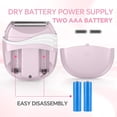 hair removal for women Shaver For Women Portable Hair Removal For