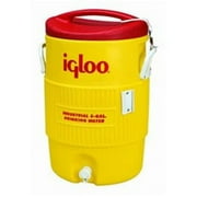 Igl 451 Industrial Water Cooler, 5 gallon