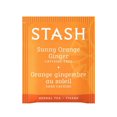 thumbnail image 3 of Stash Caffeine Free Sunny Orange Ginger Herbal Tea, 3 of 3