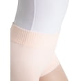 thumbnail image 3 of Capezio Women's Knit Boyshort, 3 of 4