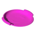thumbnail image 1 of Traîneau en Spirale Fuchsia 24 Pouces, 1 of 1