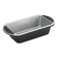 thumbnail image 2 of Cuisinart Easy Grip Nonstick Bakeware 9" Loaf Pan, 2 of 3