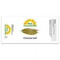 thumbnail image 1 of Sun Essential Oils 4oz - Cinnamon Leaf Essential Oil - 4 Fluid Ounces, 1 of 5