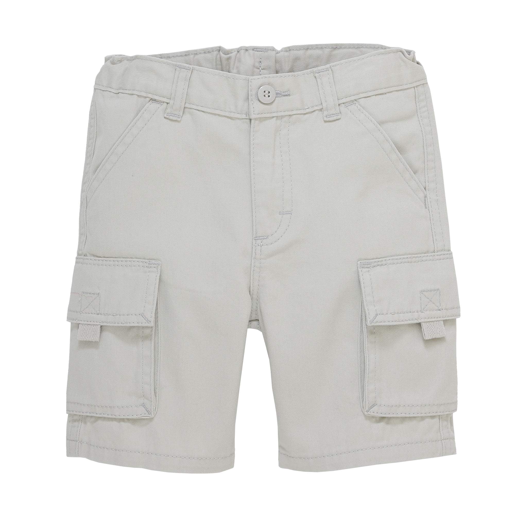 Toddler Boy Cargo Shorts