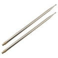 thumbnail image 3 of 304Stainless Steel 2.5M Whip Antenna for Pac12 Jpc-7 Diy Shortwave Antenna Radio 2Pcs, 3 of 8