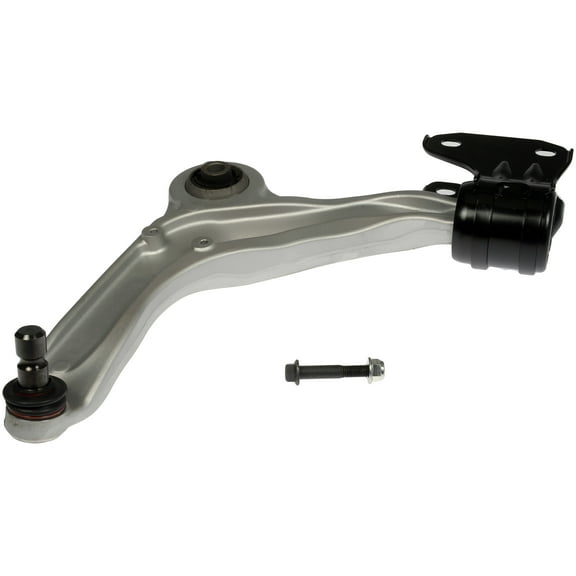 Dorman 526-085 Front Left Lower Suspension Control Arm and Ball Joint Assembly for Specific Lincoln Models