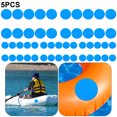 thumbnail image 1 of (Tenga en Cuenta Al Realizar El Pedido 10 Piezas Por Bolsa) Subsidio para Reparación Piscinas Kit Reparación Piscinas Multifuncional Accesorios para Piscinas Bote Inflable para Piscinas 10PCS (7 5 CM), 1 of 5