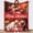 Multi 2, variant on Custom Blanket with Photo Texts Personalized Blankets and Throws Customized Happy Birthday Gifts for Women Men Dad Mom Wife Husband Grandma Grandpa Sister Daughter Son Best Friend Blankets