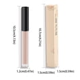 thumbnail image 3 of Beauty Concealer Concealer Full Coverage Highly Pigmented Finish Light Beige Long Lasting Concealer Correction Coverage Hydrating 2.5Ml, Concealer for Women, 3 of 9