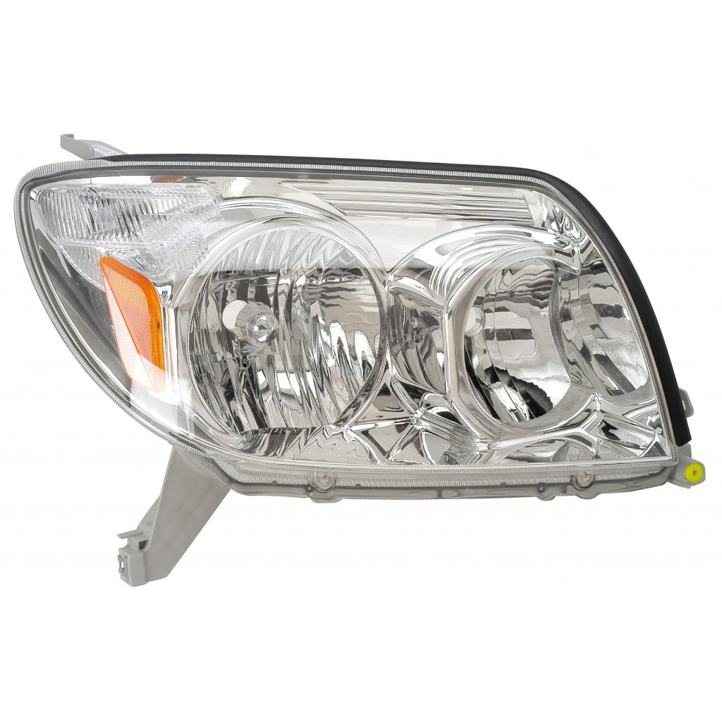 KarParts360 For 2003 2004 2005 TOYOTA 4RUNNER Head Light Assembly