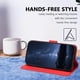 thumbnail image 4 of For Xiaomi Redmi Note 14 5G (China) Xiaomi Poco M7 Pro 5G Xiaomi Redmi Note 14 5G Leather Case Walle, 4 of 5