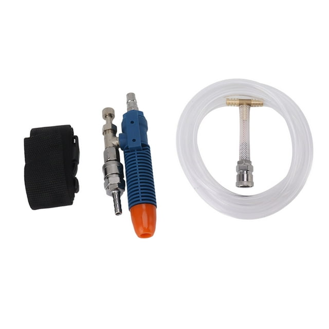 Air Conditioning Vest Cooling Vortex Tube,Ice Cooling Vest Vortex Air Conditioning Clothing Vortex Tube Ice Vest Vortex Tube Optimized for Excellence